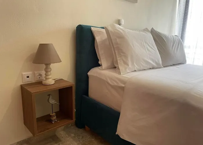 Chania Nice Apartment 3
