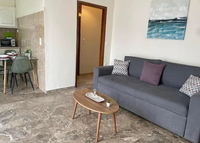 Chania Nice Apartment 3