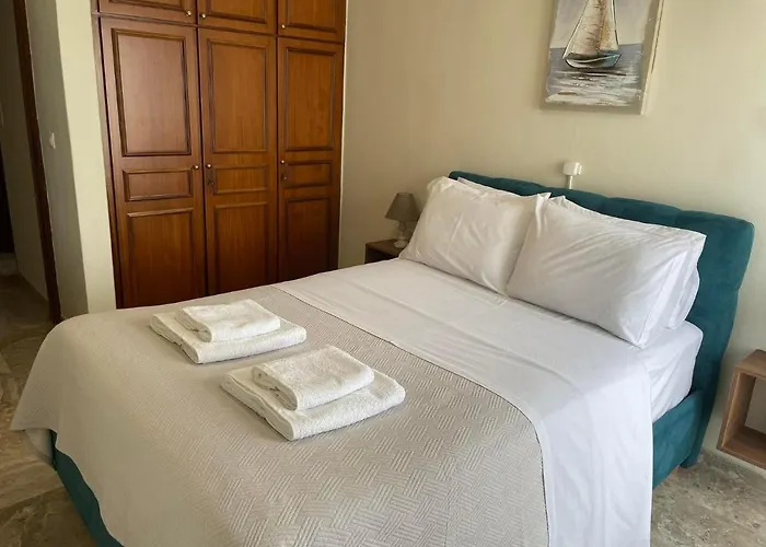 Chania Nice Apartment 3