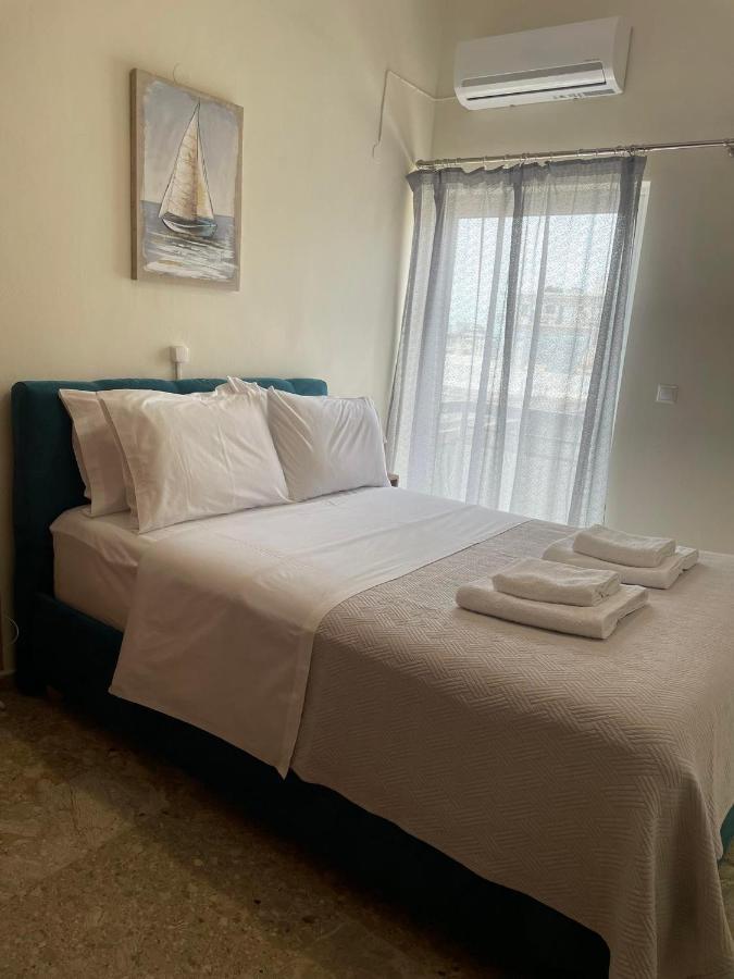 Appartement Chania 3 La Canée