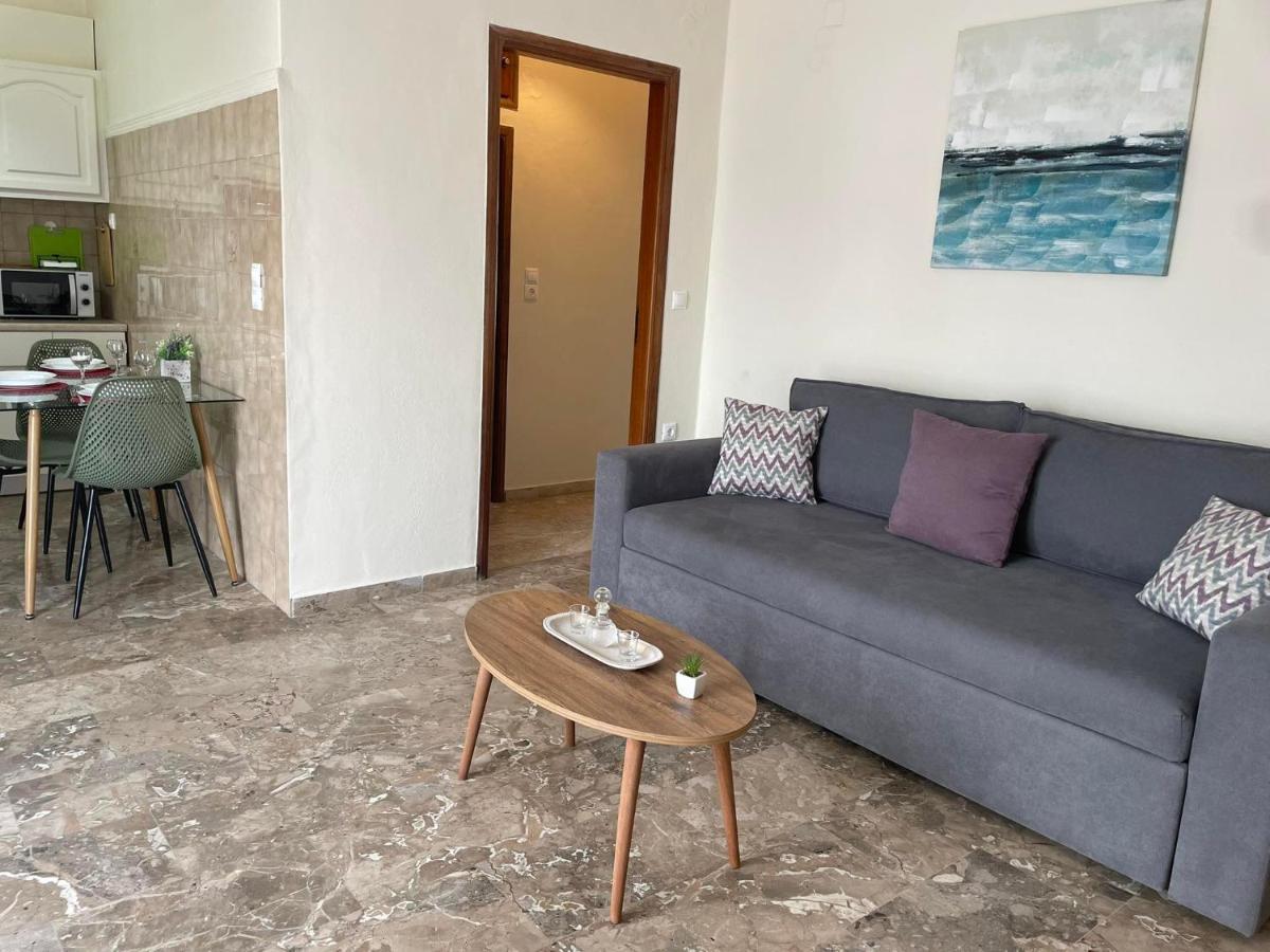 Appartement Chania 3