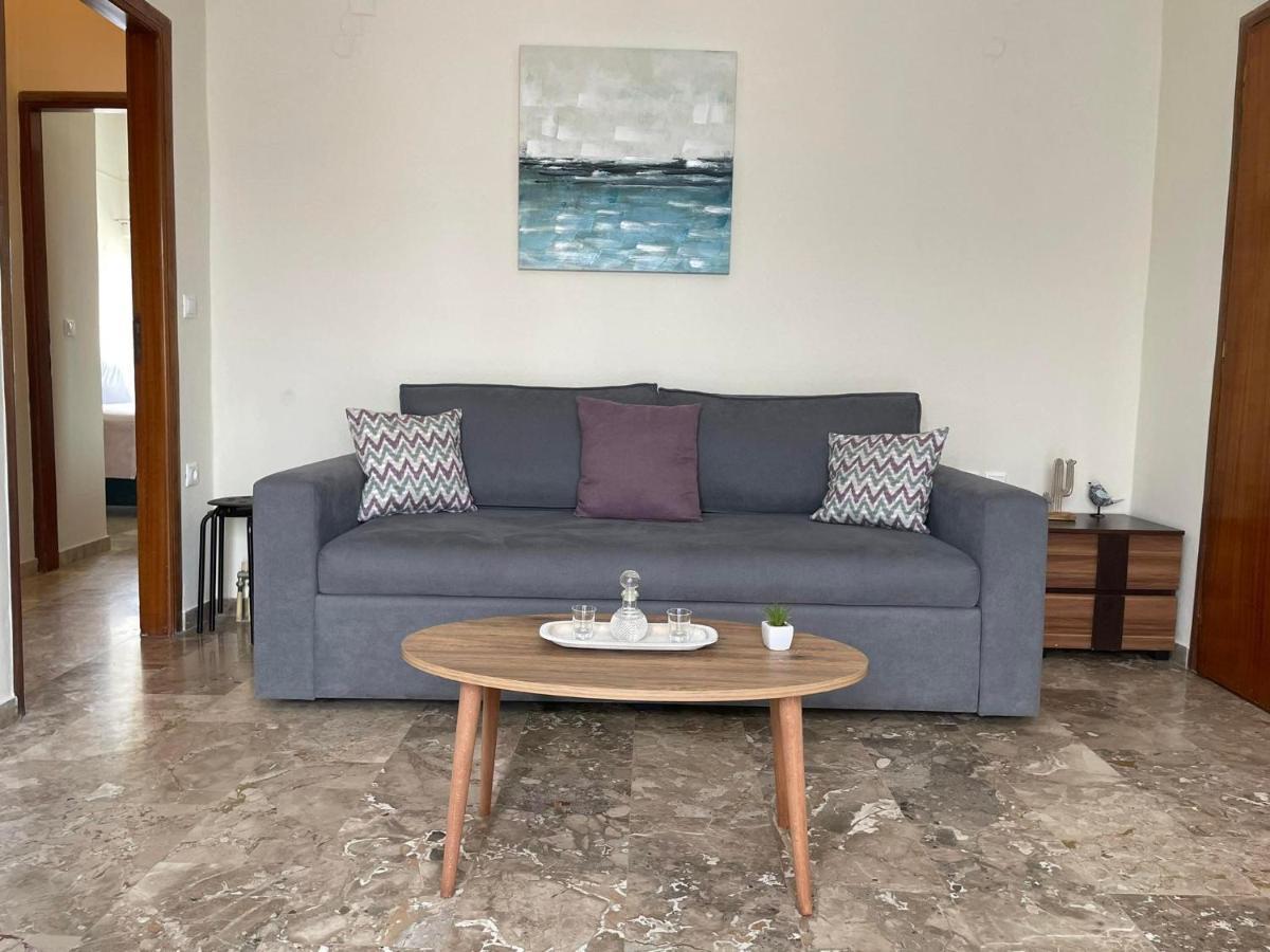 Chania 3 Apartament