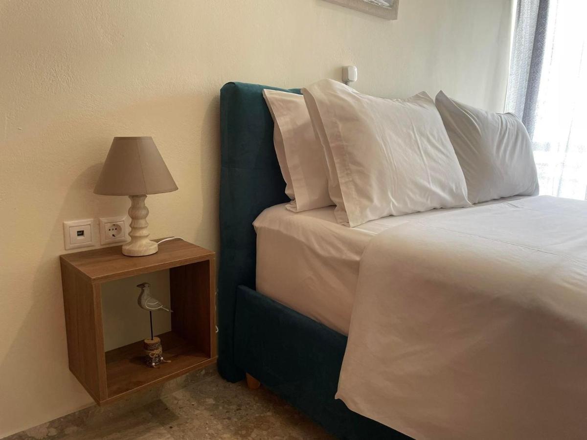 Apartament Chania 3