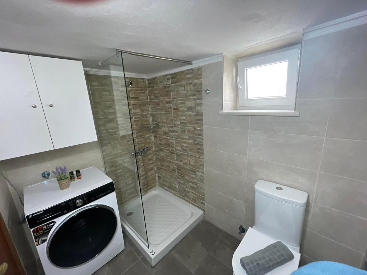 Chania 3 Apartament *