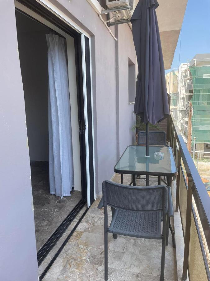 Apartament Chania 3 Chania (Crete)